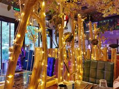 -冰城小镇音乐串吧·聚会餐厅(百子湾店)