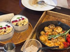 -沏点Trattoria意大利餐厅(新街口店)