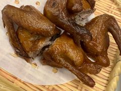 -五谷芳乳鸽王(海景店)