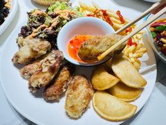 -老作坊2005(福源小区店)