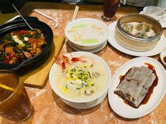 -金玉满堂潮州酒楼(无限极荟购物广场店)