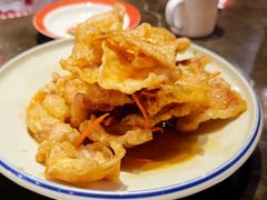 -粗粮人家·东北菜(洋桥店)