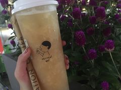 tt-喜茶(深圳福田星河COCO Park店)