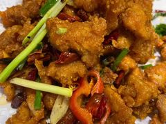-老城味道·传统天津菜(杨柳青店)