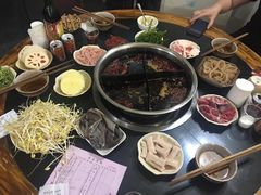 -大龙火锅(老店)