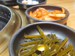 -九田家黑牛烤肉料理(新光汇店)
