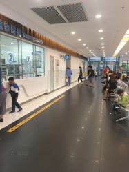 -上海市儿童医院(泸定路院区)