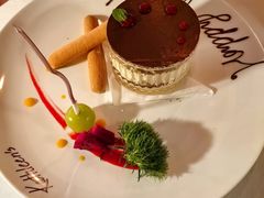 -Kathleen's Waitan 凯圣琳江景西餐厅(外滩店)