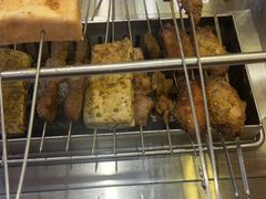 -遇西祠·海鲜烧烤(总店)