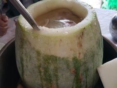 -红旗山庄(圭峰山店)