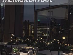 -Mercato莫卡多露台餐厅与酒吧(K11店)