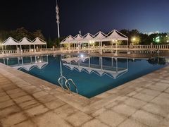 -青岛海景花园大酒店