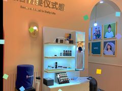 -海马体照相馆(成都来福士广场店)