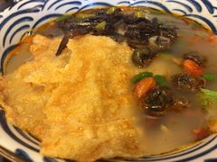 -笋爷高汤嗦螺粉·螺蛳粉(上社店)