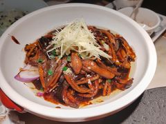 -吴越荣记苏州菜·松鼠桂鱼(月光码头店)