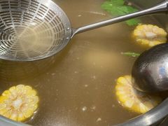 -潮正和潮汕牛肉火锅·老字号(番禺万达店)