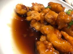 -乌江鱼杭帮菜(西湖店)