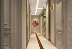 -芳朵美容养生SPA