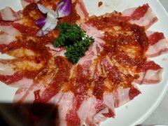 -韩宫宴烤肉·料理(大宁国际店)