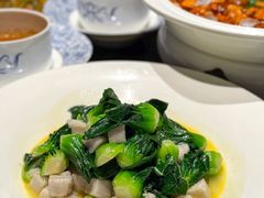 -三利音·玖弄小鲜(浦东嘉里城店)