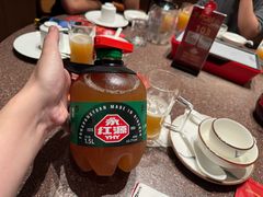 -永红源·啤酒烧烤海鲜大排档(台柳路店)
