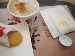 -麦当劳(杭州西湖银泰百货店)