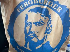 -Fergburger(皇后镇店)