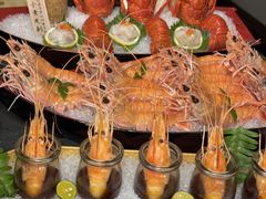-上井料理黑金店(IFS国金中心店)