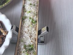-海泉湾竹筒饭·瘦身水库大头鱼(从化温泉镇店)