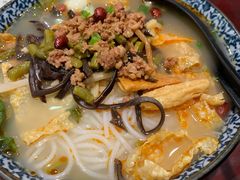 -螺世纪螺蛳粉·桂味小排档(裕德店)