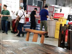 大堂-石岐乳鸽村(桥观坊南四巷店)