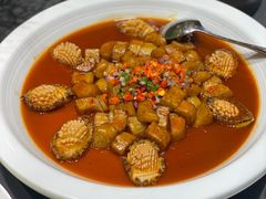 -山壹竹庭院餐厅