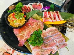 -猫抓烤肉(春熙路店)