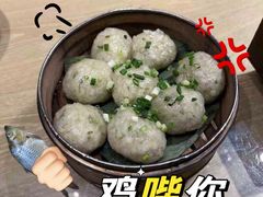 -符离集餐厅(万象城店)