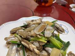 -墨白私房菜·广东菜 粤菜