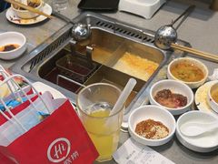 -海底捞火锅(铂澜大象城店)