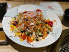 -松鱼亭·和牛烧肉(协鑫广场店)