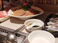 -海底捞火锅(航洋城店)