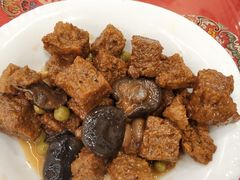 -玉华台饭庄(裕中西里小区店)