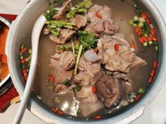-清真·宁夏印象·盐池滩羊肉体验店(江宁路店)
