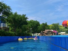 -渔岛海洋度假区