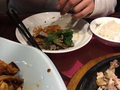 -辛香汇(大华第一坊店)