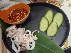 -串盟烧烤大排档·长沙美食地标(星沙店)