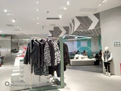 -马克华菲(长宁龙之梦店)