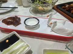 -全聚德(胜利大街店)