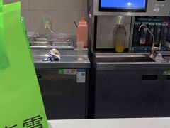 -奈雪的茶(花城汇中区PRO店)