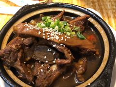 姜母鸭小份-聪辉同安老美食饭店(大元路店)