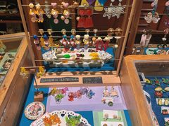 -恋物百货商店(华侨城店)