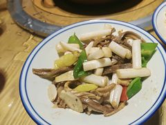 -妈妈的味道(和顺古镇店)