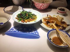 -大海碗·京菜炸酱面(雍和宫店)